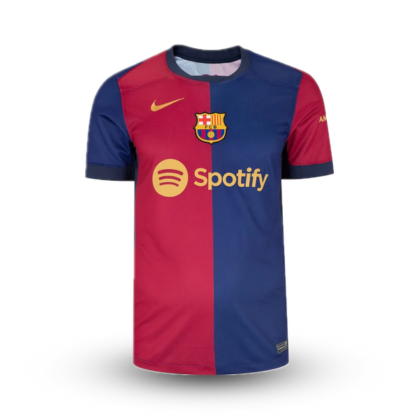 Camisa Barcelona Casa - 24/25 Torcedor