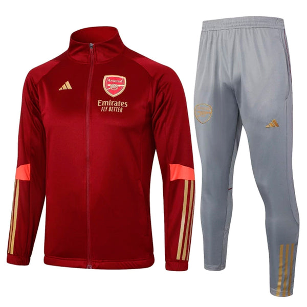 Conjunto de Frio Arsenal - 23/24 Treino
