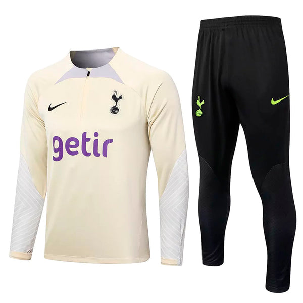 Conjunto de Frio Tottenham - 22/23