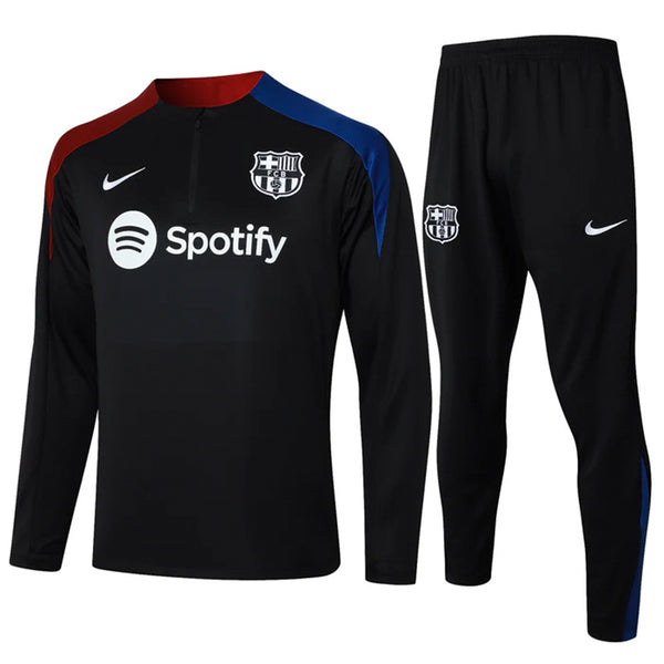 Conjunto de Frio Barcelona - 24/25