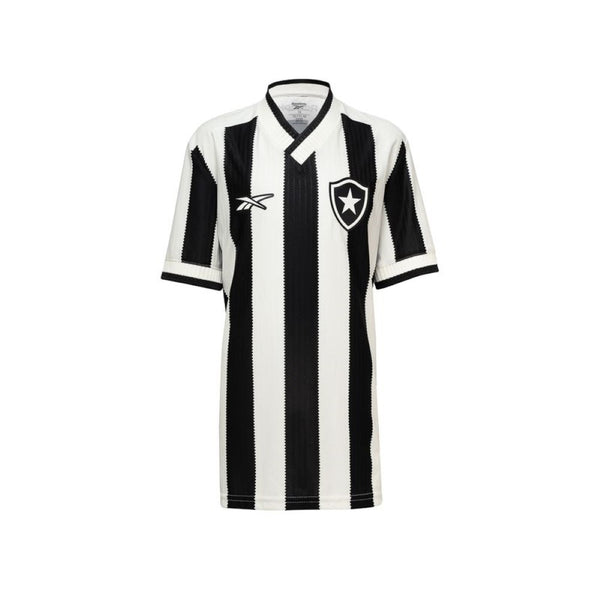 Camisa Botafogo Casa - 24/25 Infantil