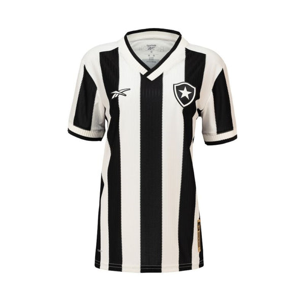 Camisa Botafogo Casa - 24/25 Feminina