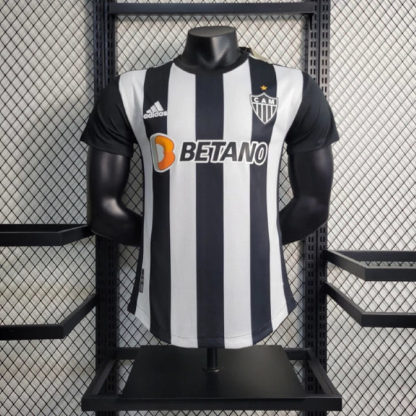 Camisa Atlético Mineiro Casa - 22/23 Jogador