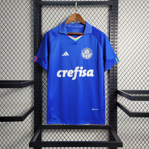 Camisa Palmeiras Edição Especial Azul