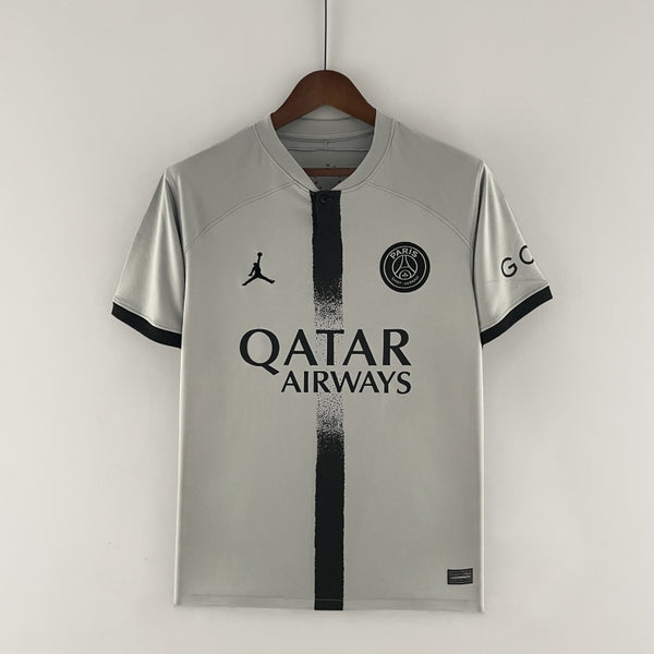 Camisa Paris Saint-Germain 3 - 22/23 Torcedor