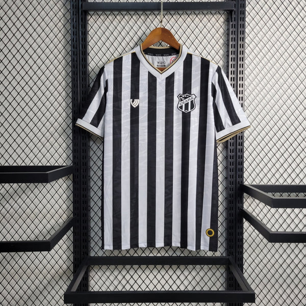 Camisa Ceará Casa - 2023 Torcedor