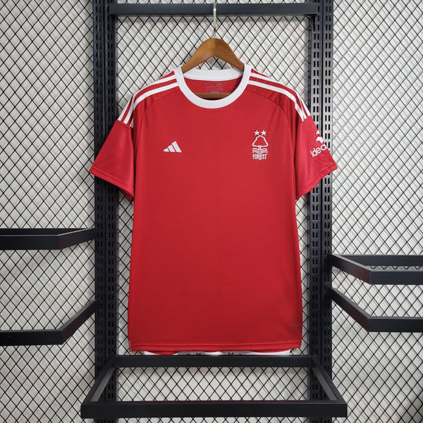 Camisa Nottingham Casa - 23/24 Torcedor