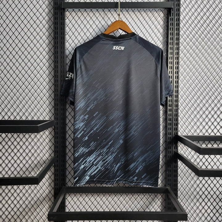 Camisa Napoli Visitante - 22/23 Torcedor