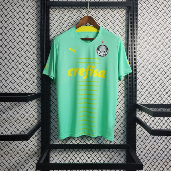 Camisa Palmeiras 3 - 2022 Torcedor