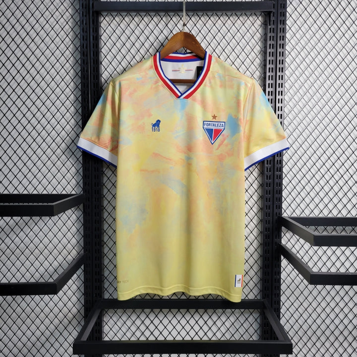 Camisa Fortaleza Ed. Especial - 22/23