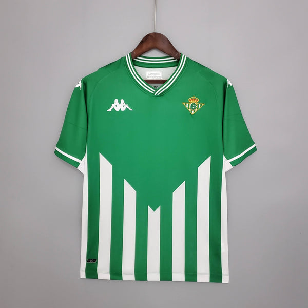 Camisa Real Bétis Casa  - 22/23 Torcedor