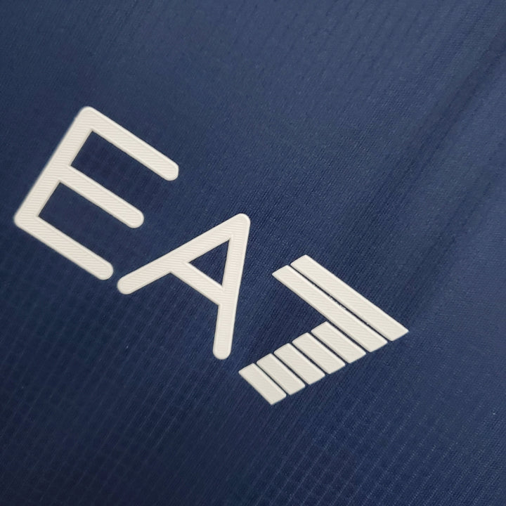 Camisa Napoli Especial Maradona - Torcedor