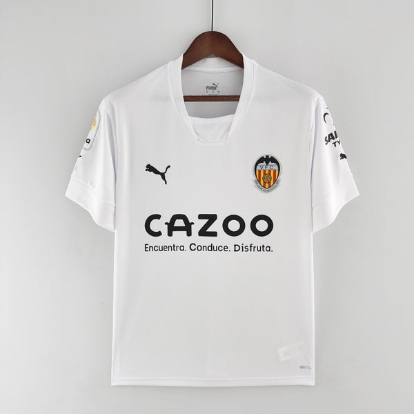 Camisa Valencia Casa - 22/23 Torcedor