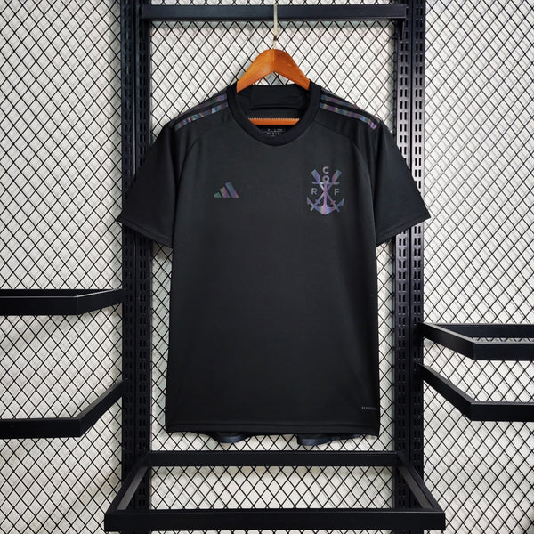 Camisa Flamengo 3 - 23/24 Torcedor