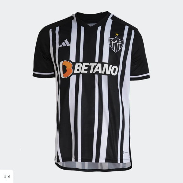 Camisa Atlético Mineiro Casa - 2023 Torcedor
