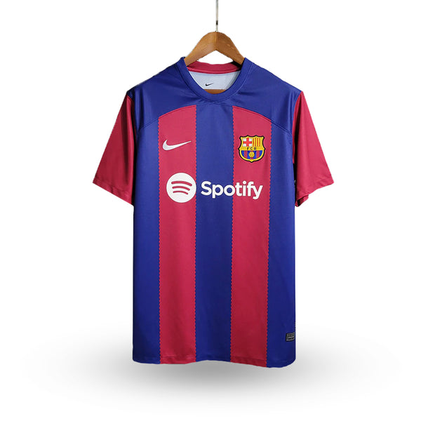 Camisa Barcelona Casa - 23/24 Torcedor