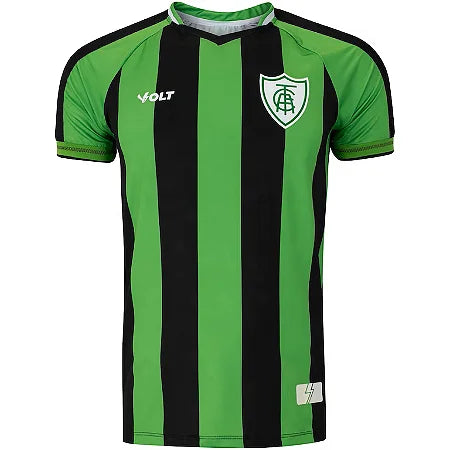 Camisa América Mineiro Casa - 24/25 Torcedor