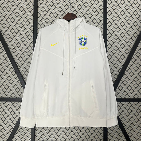 Corta Vento Brasil - 24/25