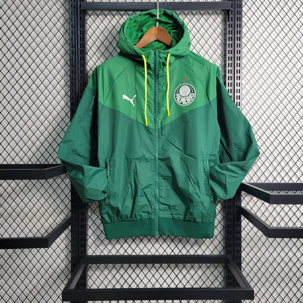 Corta Vento Palmeiras - 23/24