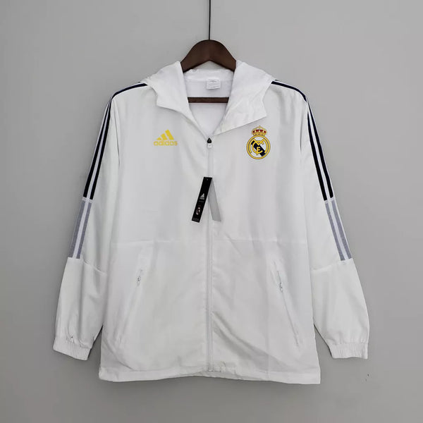Corta Vento Real Madrid - 22/23