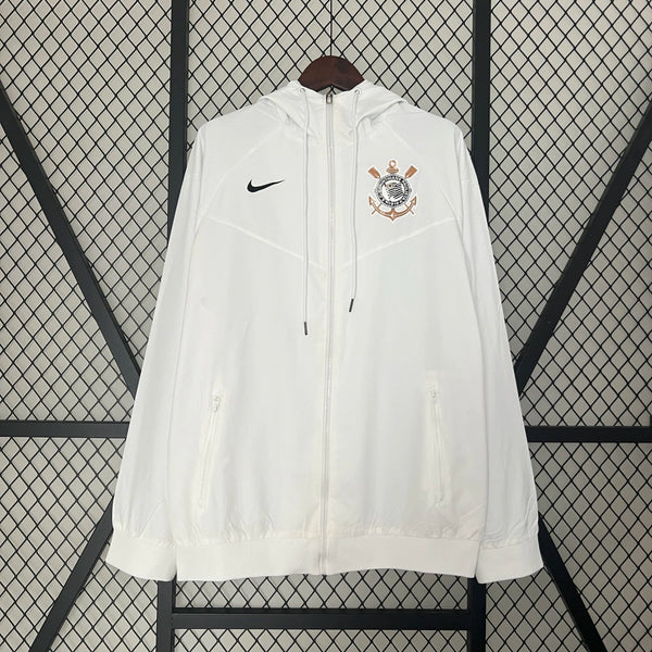 Corta Vento Corinthians - 24/25