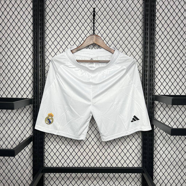Calção Real Madrid - 24/25