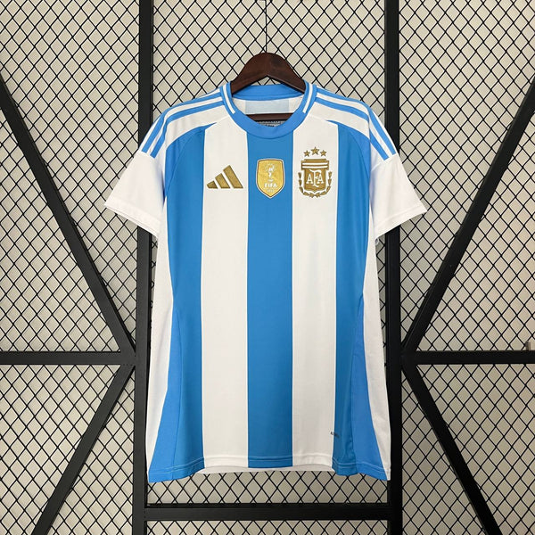 Camisa Argentina Casa - 24/25 Torcedor