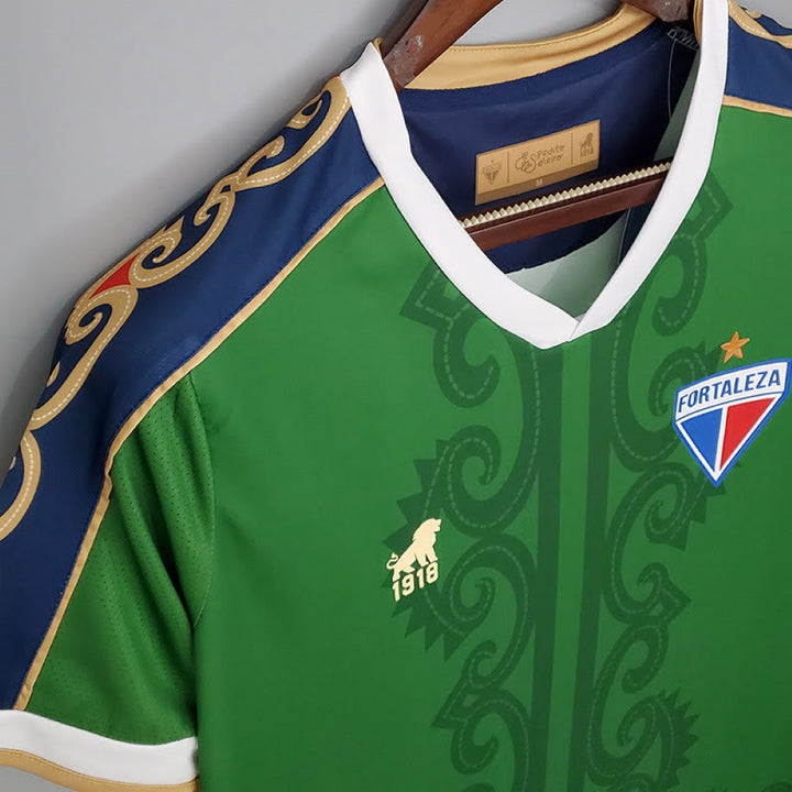 Camisa Fortaleza Copa do Nordeste - 20/21 Torcedor