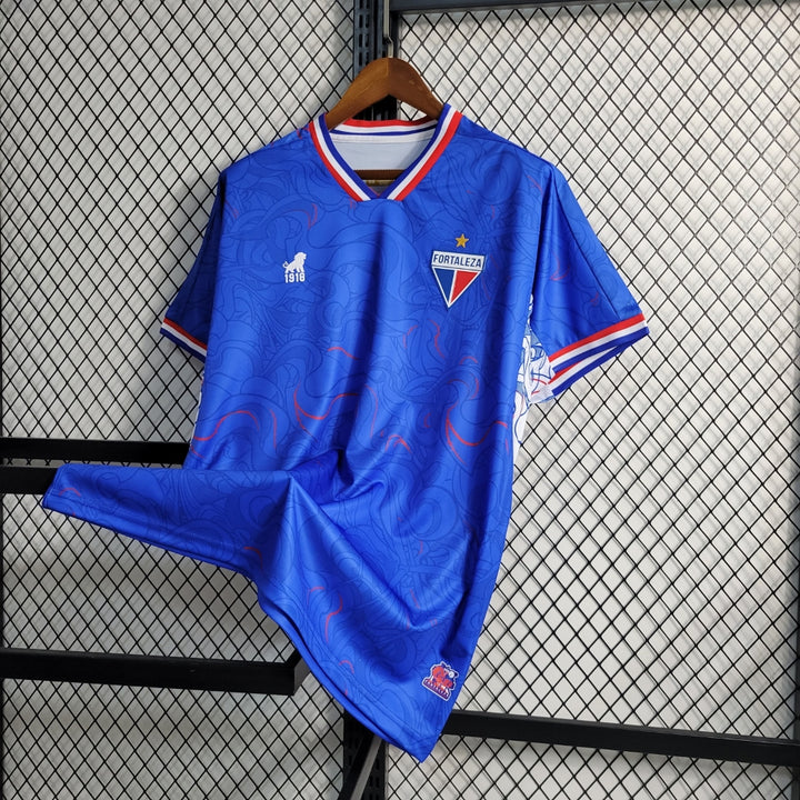 Camisa Fortaleza Copa do Nordeste - 22/23 Torcedor