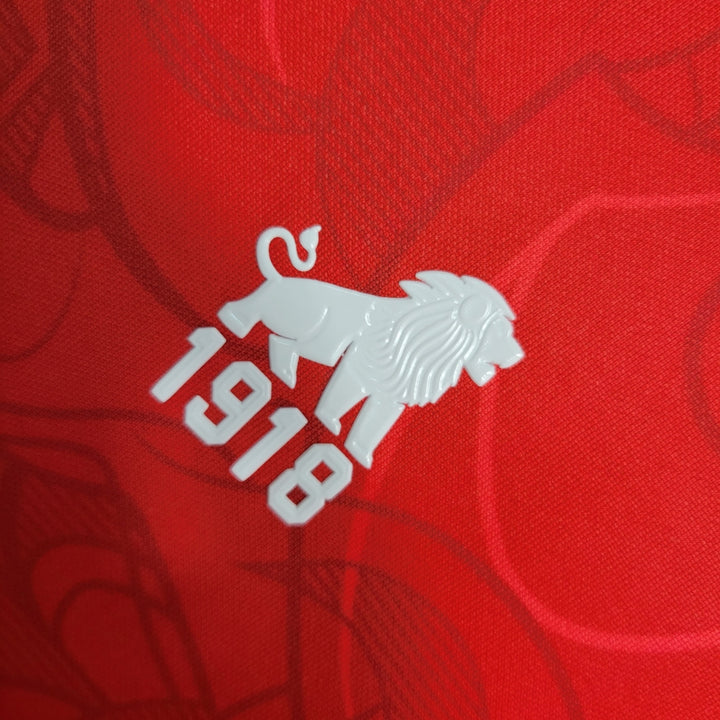 Camisa Fortaleza Copa do Nordeste - 22/23 Torcedor